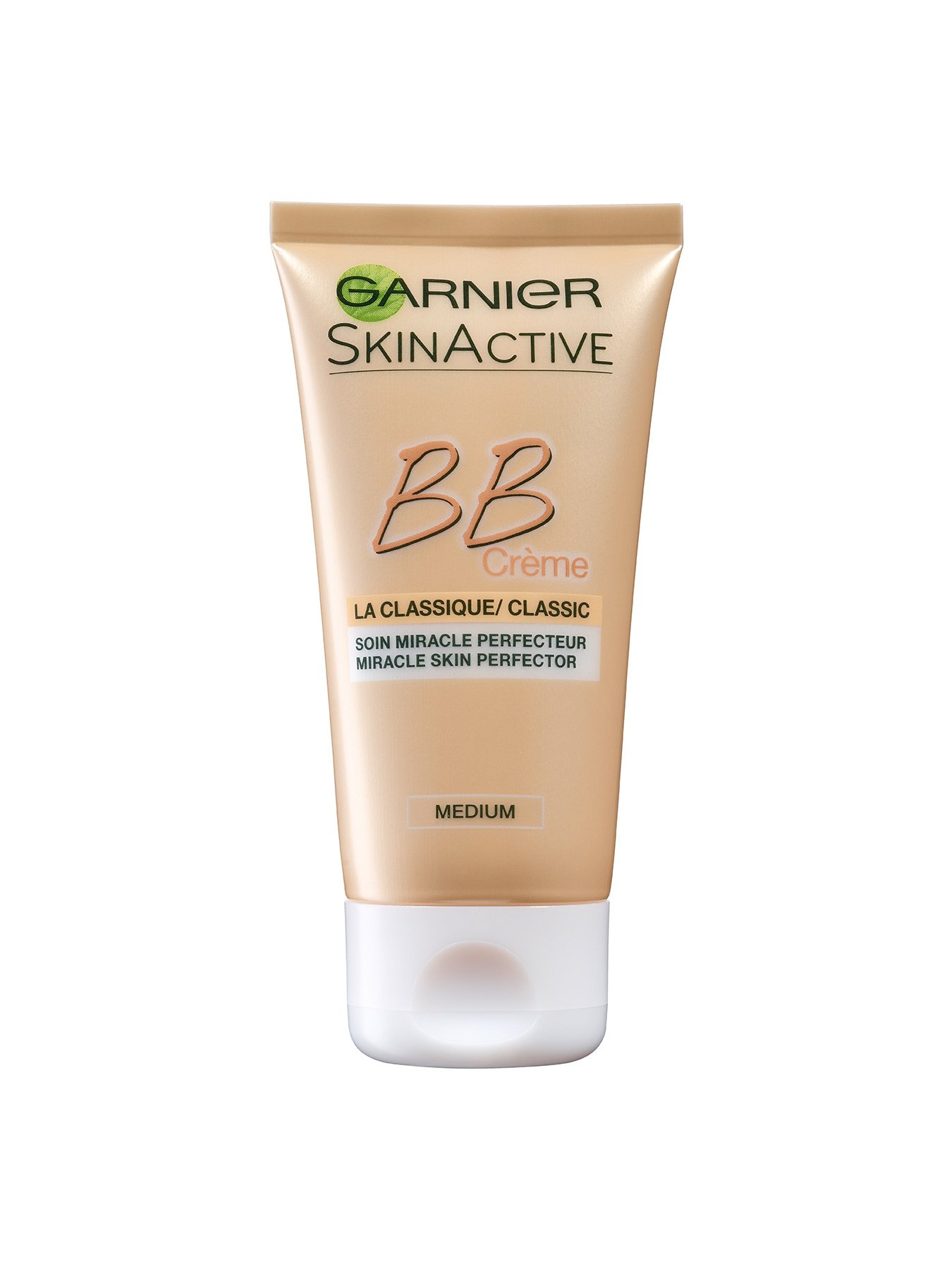 Miracle-Skin-Perfector-Mittel-BB-Cream-50ml-Vorderseite-Garnier-Deutschland-gr
